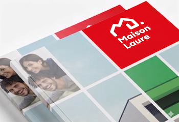 Demander le catalogue Maison Laure