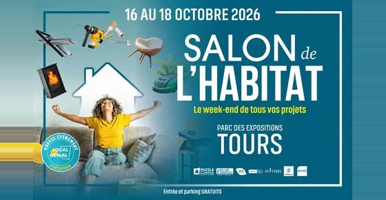 Salon de l'habitat Maison LAure