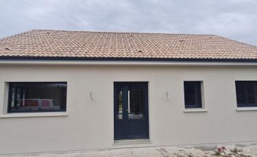 maison traditionnelle