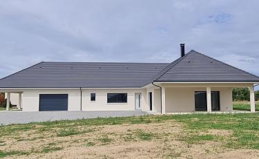 maison contemporaine