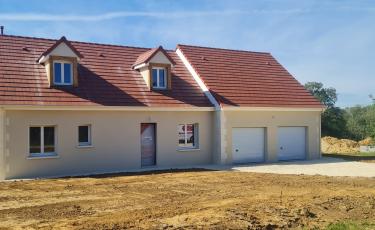 maison traditionnelle