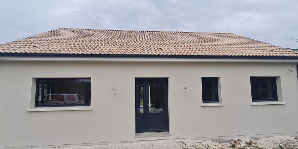 maison neuve